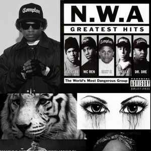 Meet your Posher, Francesxa